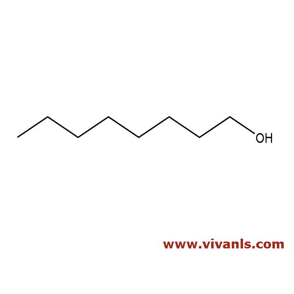Pesticide Standards-1-octanol-1657625055.png
